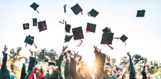 GRE Preparation USA: Your Guide to Graduate School Success