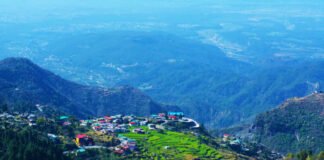 Best Time to Visit Mussoorie: A Complete Seasonal Travel Guide