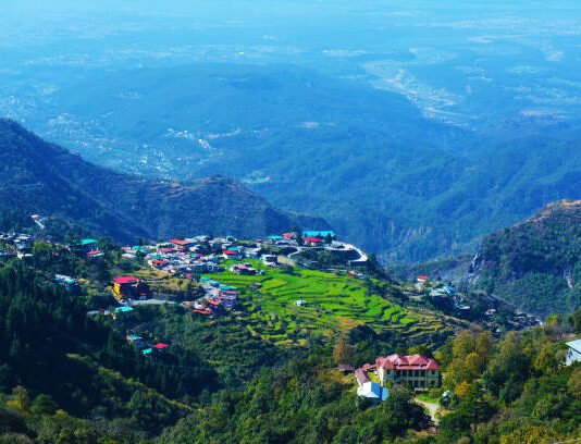 Best Time to Visit Mussoorie: A Complete Seasonal Travel Guide