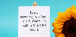 Good Morning Prayer Messages: Heartfelt Blessings to Start Your Day With Faith and Positivity