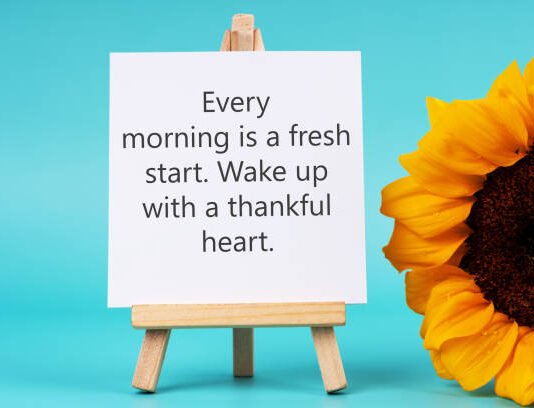 Good Morning Prayer Messages: Heartfelt Blessings to Start Your Day With Faith and Positivity