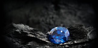 Designing Around a Legacy: Resetting Stones with Lily Arkwright