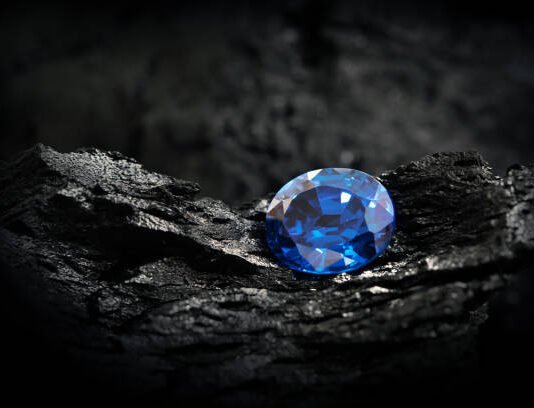 Designing Around a Legacy: Resetting Stones with Lily Arkwright