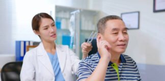 Choosing the Right Hearing Aid: A Complete Guide for First-Time Users best hearing aids in Bangalore