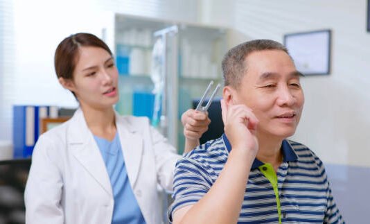 Choosing the Right Hearing Aid: A Complete Guide for First-Time Users best hearing aids in Bangalore