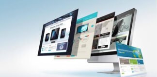 Custom Website Development vs Website Builders: Which Approach Is Right for Your Business? web development agency